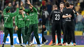 ICC T20 World Cup 2026: Pakistan Knocked Out Of Tournament Despite Thrilling Win Over Sri Lanka, New Zealand Through To Semis