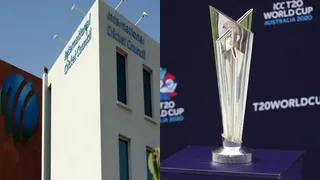 T20 World Cup 2026: ICC Working On Alternate Flight Plans For Players And Officials After US Strikes On Iran