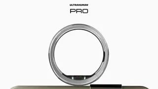 Ultrahuman Ring Pro Launched With 15-Day Battery Life, Jade Real-Time AI: Price, Features Explained