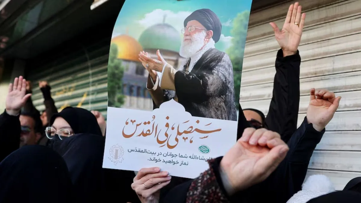 Iran At Crossroads: Will Regime Change Or Islamic Republic Continue? Here's What Lies Next For Tehran And World