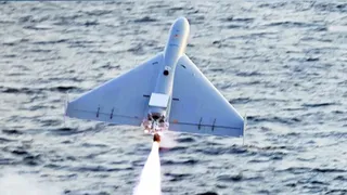 Iran's Own Playbook Turned Deadly On Itself As US Uses LUCAS In First Combat; Shahed Drone Connection Explained