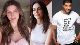 List Of Popular Iran-Origin Stars Who Work In Bollywood: Mandana Karimi, Elnaaz Norouzi And Others