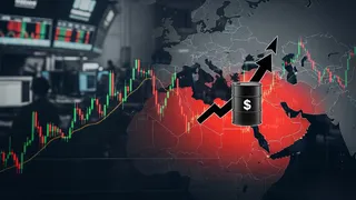 Stock Market Outlook For Tomorrow: Indian Equity Indices To React Sharply On Middle East Conflict; Experts
