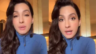 ‘Visual Have Shaken Me’: Nora Fatehi Speaks Out On Middle East Crisis, Calls For Unity | VIDEO