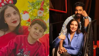 Bengali Actress Subhashree Ganguly Stranded In Dubai With Son Amid Israel-Iran Tensions, Husband Expresses Concern