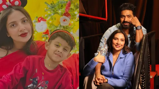 bengali-actress-subhashree-ganguly-stranded-in-dubai-with-son-amid-israel-iran-tensions-husband-expresses-concern