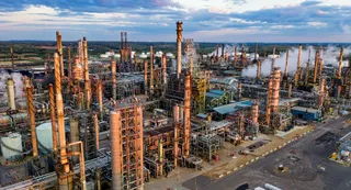 India's Oil Supply Stable Despite Middle East Disruption; Market Watches Brent Surge