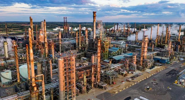 indias-oil-supply-stable-despite-middle-east-disruption-market-watches-brent-surge