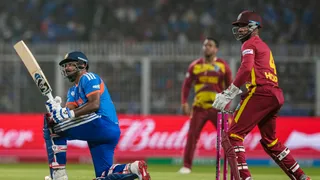 IND vs WI Highlights, T20 World Cup Super 8: Sanju Samson Unbeaten 97 Helps India Storm Into Semifinal
