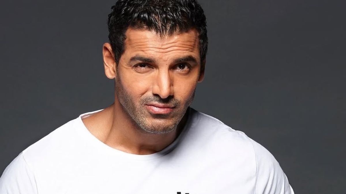 John abraham iran root