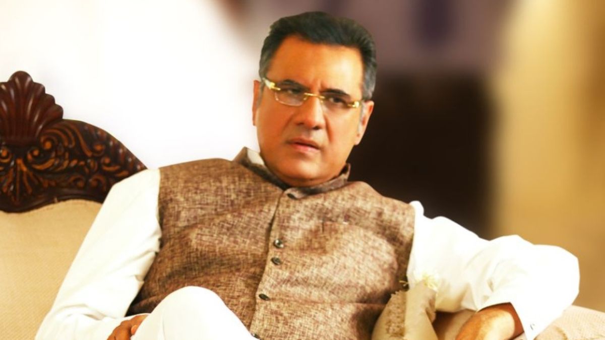 boman irani