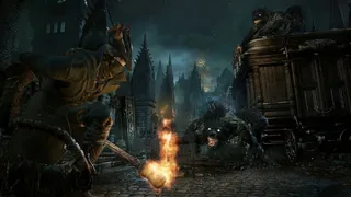 Bloodborne Remake Was Pitched By Bluepoint Games But Rejected By FromSoftware: Report