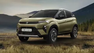 Tata Nexon Remains Bestselling In February 2026; Check Out Top 5 Bestselling Cars From Past Month