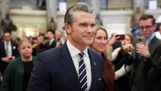 'This Is Not Iraq': US Defence Secretary Refutes 'Endless War' With Iran; Know What's America's Ultimate Goal