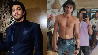 Ahaan Panday Reveals Painful Shoulder Surgery After Debut Film Saiyaara, Says ‘I Was Not Able to Move’