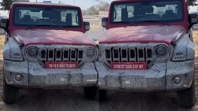 mahindra-thar-3-door-facelift-to-be-launched-in-2026-check-expected-design-features-and-engine