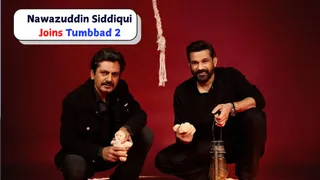 Tumbbad 2: Nawazuddin Siddiqui Roped In For Sohum Shah Film, To Play Pivotal Role In The Cult Sequel