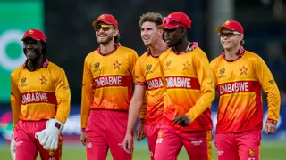 Zimbabwe Cricket Team To Stay In Delhi As Airspace Disruption Halts Return Post T20 World Cup
