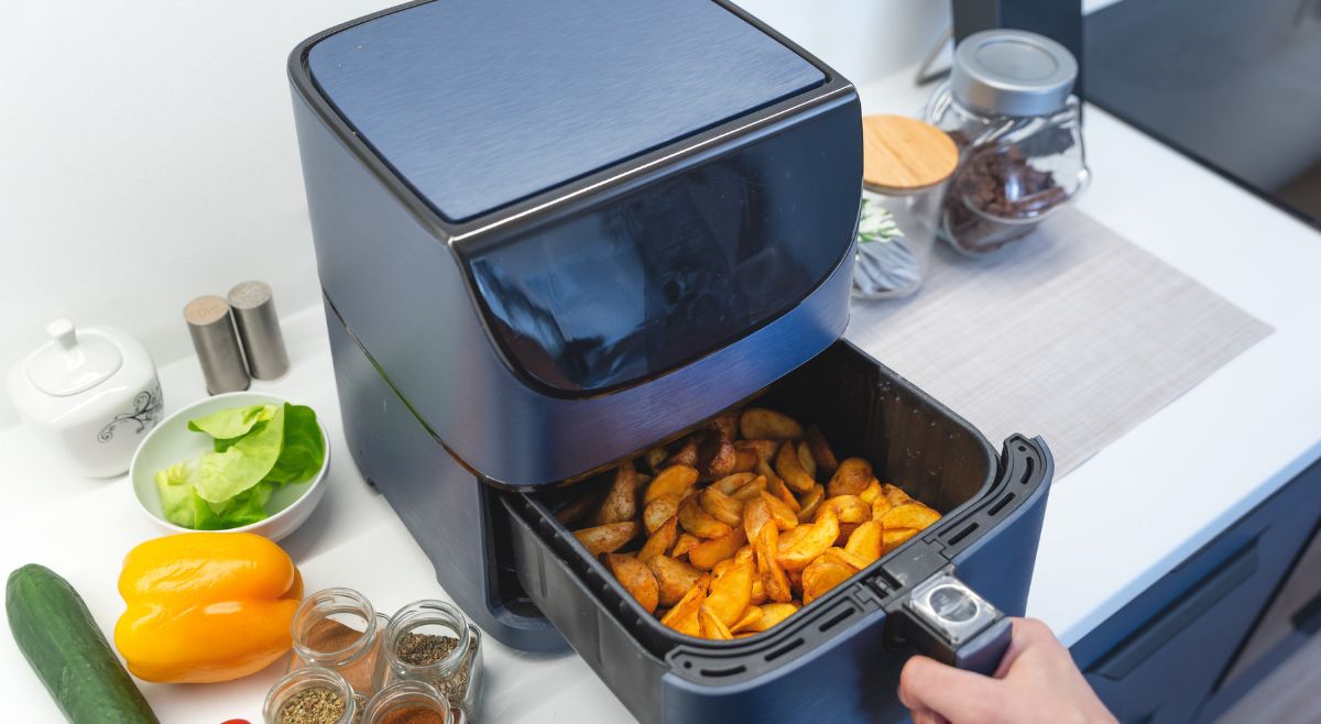 Airfried Gujiya Recipe For Holi 2026