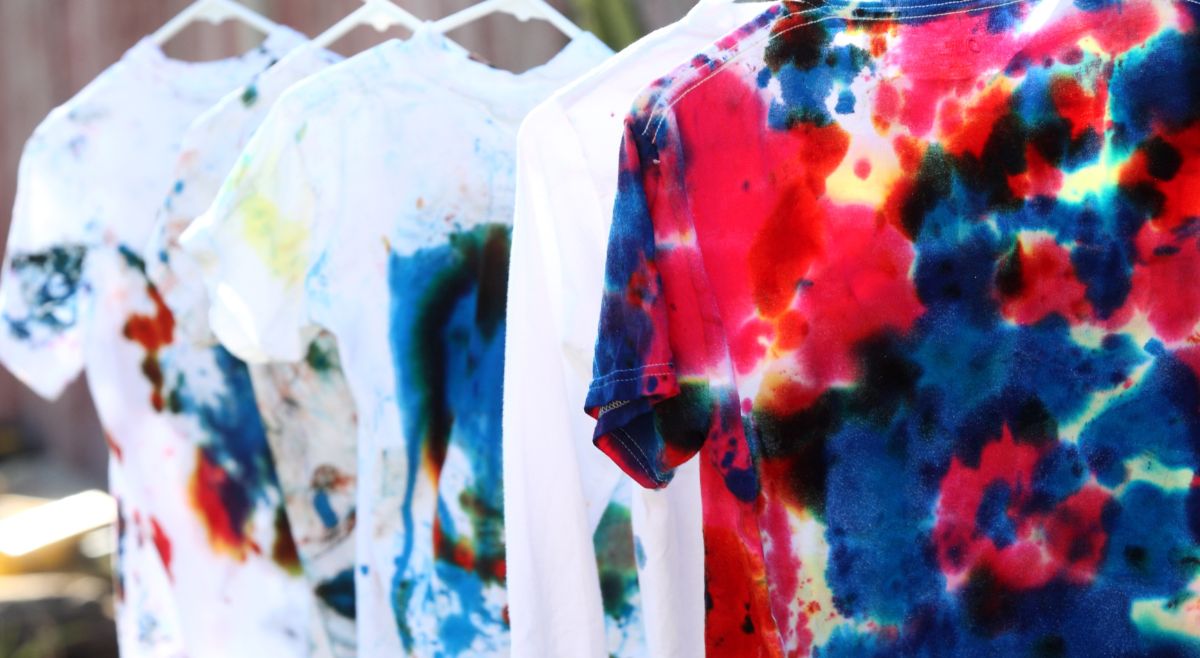 Tie-Dye