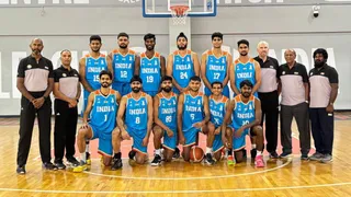 FIBA Postpones Lebanon-India Clash; BFI Prioritizes Safe Passage For Grounded Squad In Doha