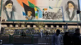 Iran Under Khomeini And Khamenei: 47 Years Of Repression | Opinion
