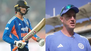 India Coach Reminds Struggling Abhishek Sharma Of 'Feel-Good Moments' Ahead Of Semifinal Clash Against England