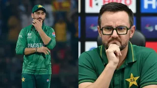 Will PCB Sack Mike Hesson After Disappointing T20 World Cup 2026 Campaign? Report Claims Pakistan Players 'Complained'...