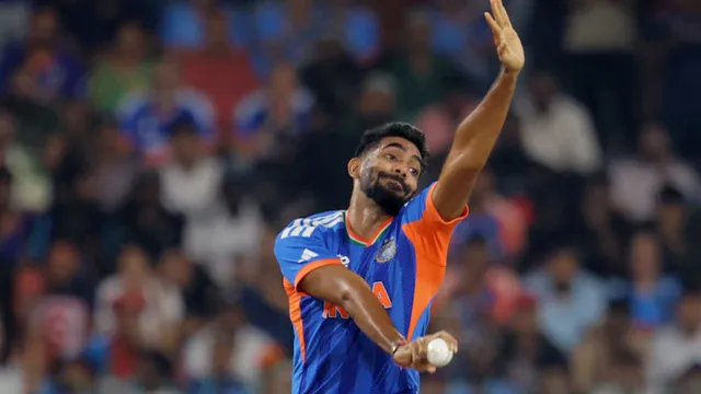 india-national-cricket-team-vs-england-national-cricket-team-jasprit-bumrahs-brilliance-in-the-t20-world-cup-2026-goes-far-beyond-being-simply-touched-by-god