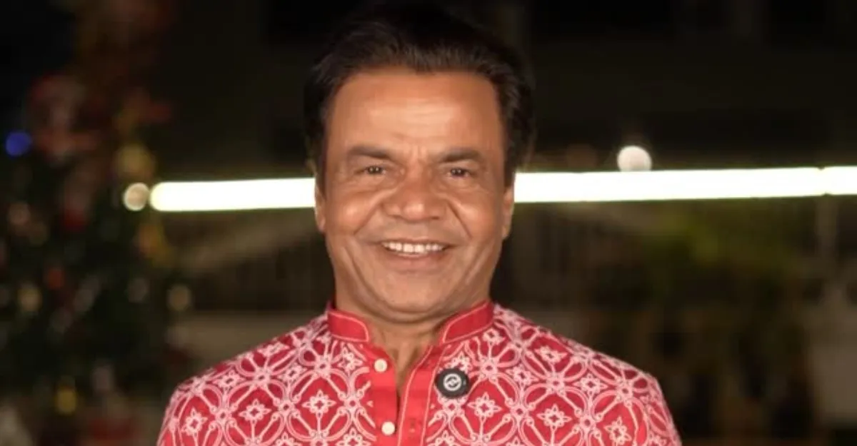 Rajpal Yadav Clarifies He Never Cried In Court Or Pleaded Financial ...
