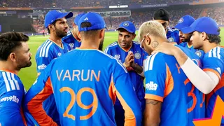 T20 World Cup 2026: How Has India Performed In T20WC Semifinals Over The Years?