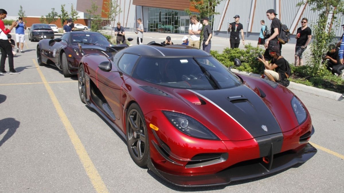 koenigseggapplecandyred