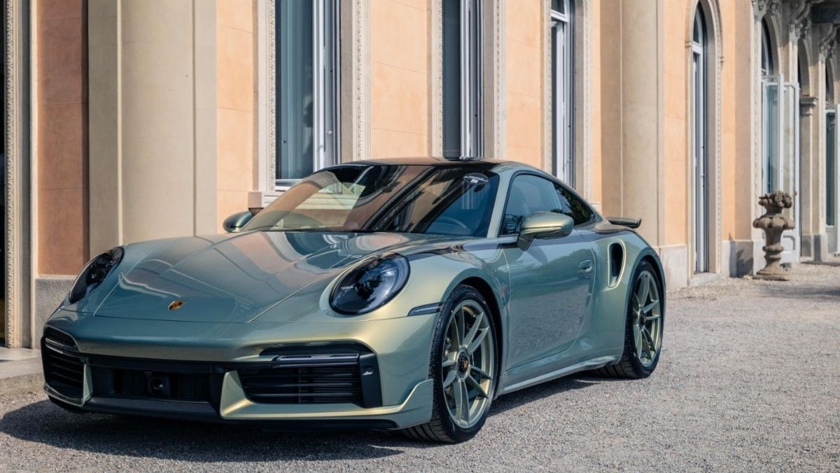 porschechromaflair