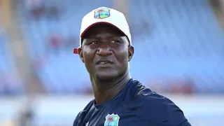 Darren Sammy Makes Desperate Appeal To Go Home, Decries 'Lack Of Update' After Being Stranded In India