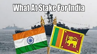 Indian Ocean Tensions On The Rise As Second Iranian Warship Reaches Sri Lanka Coast; What's At Stake For India?