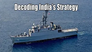 Why Is India Silent Over US Attack On Iranian Warship In Indian Ocean? Decoding New Delhi's Dilemma