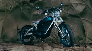 Royal Enfield Electric Bike To Be Launched Soon In India? Here’s What We Know So Far