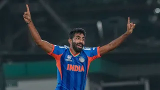 T20 World Cup: Jasprit Bumrah Achieves Monumental Feat, Becomes Eighth Indian To Reach 500 International Wickets