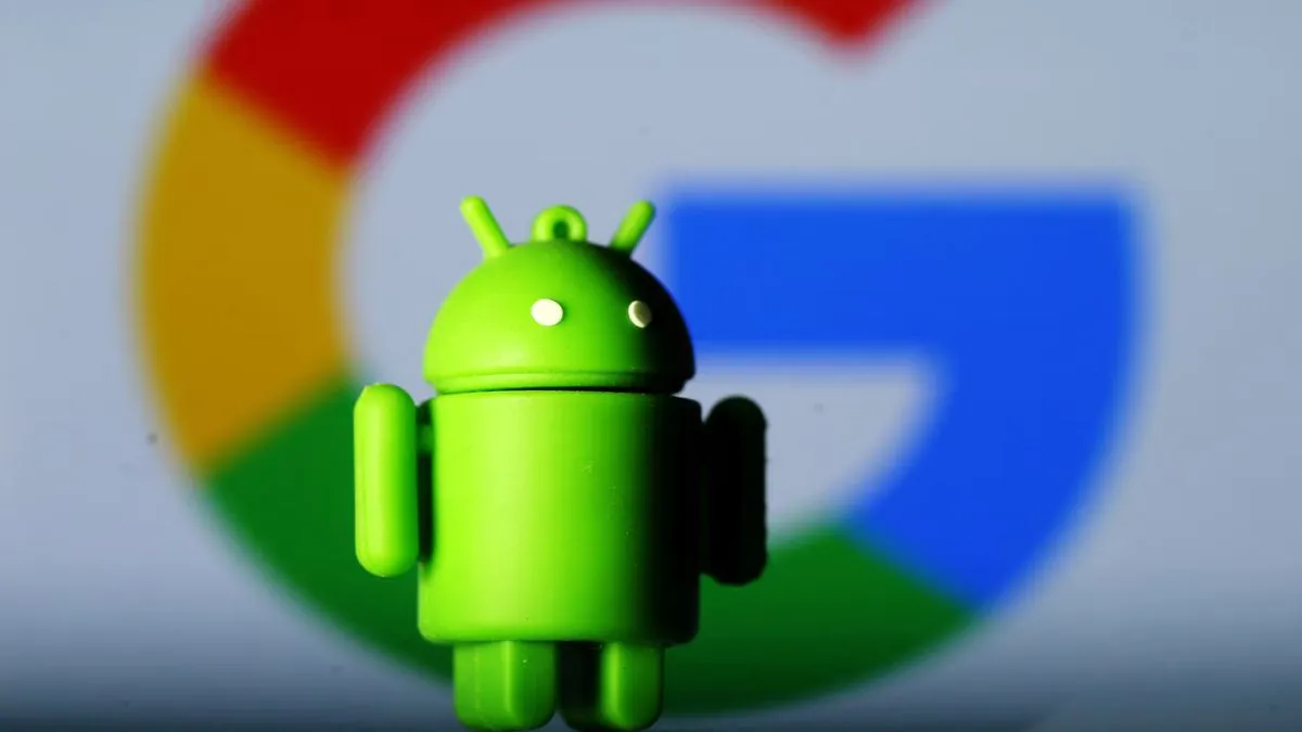 Google Android March 2026 Update Fixes 129 Security Flaws You Cannot ...