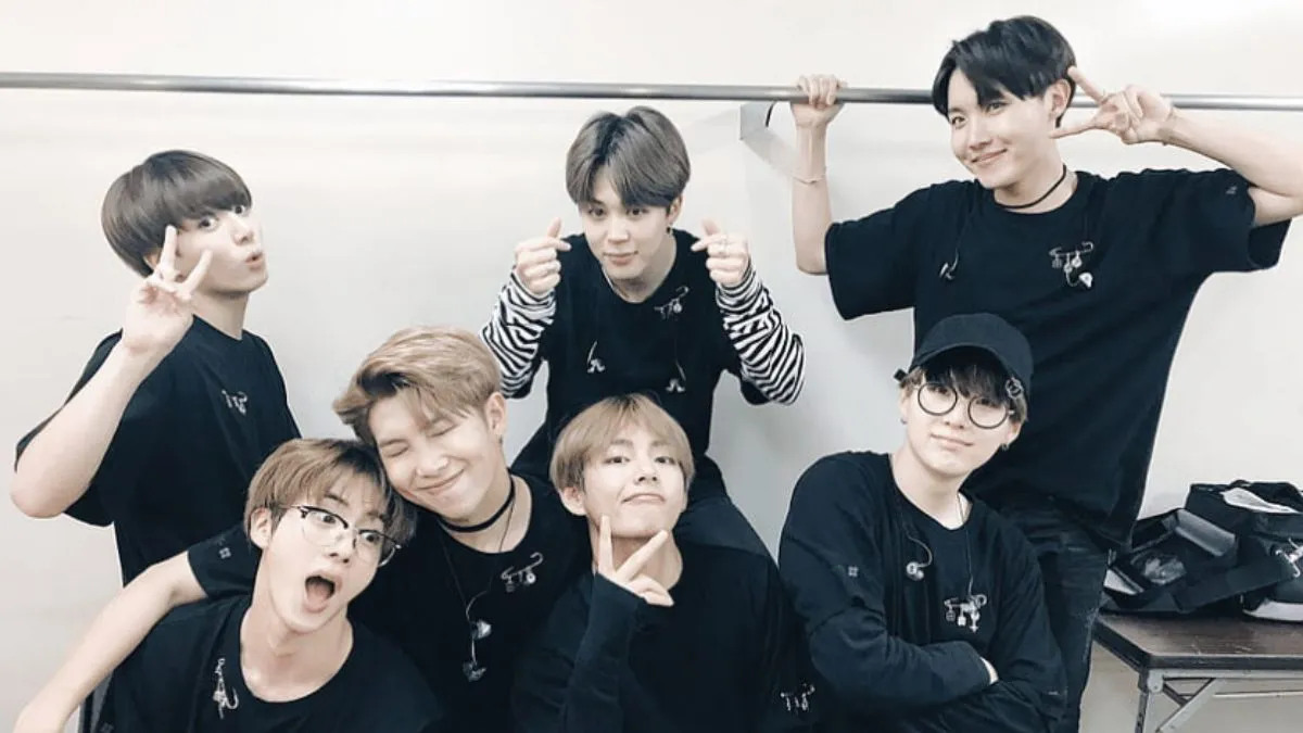 BTS Rookie Era: Funniest Early Moments Fans Still Can’t Forget | The ...