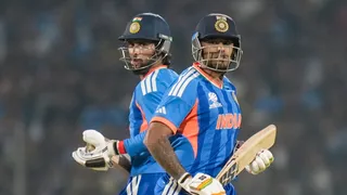 'ICC Does Doping Test For Everyone Except India...': Ex-PAK Cricketer Makes Big Claim Ahead Of IND vs ENG Semifinal