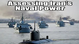 Iran Vows Revenge After US Submarine Sinks IRIS Dena; How Powerful Is Tehran’s Navy?