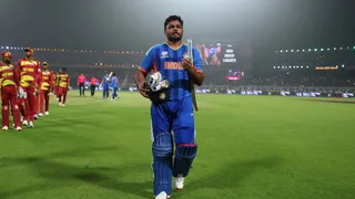 India vs England Live Streaming Details: Where To Watch IND vs ENG, T20 World Cup 2026 Semifinal 2 Match For Free In India?