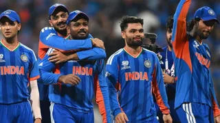 ICC T20 World Cup 2026: List Of Records Smashed During India vs England Thrilling Semifinal