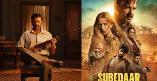 Subedaar Twitter Review: Did Anil Kapoor-Radhika Madan's Action Drama On Prime Video Impress Netizens?