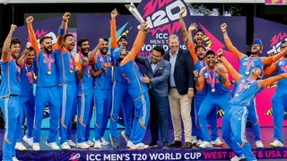 Breaking The Defending Champion’s Curse: India Stand On Cusp Of T20 World Cup History
