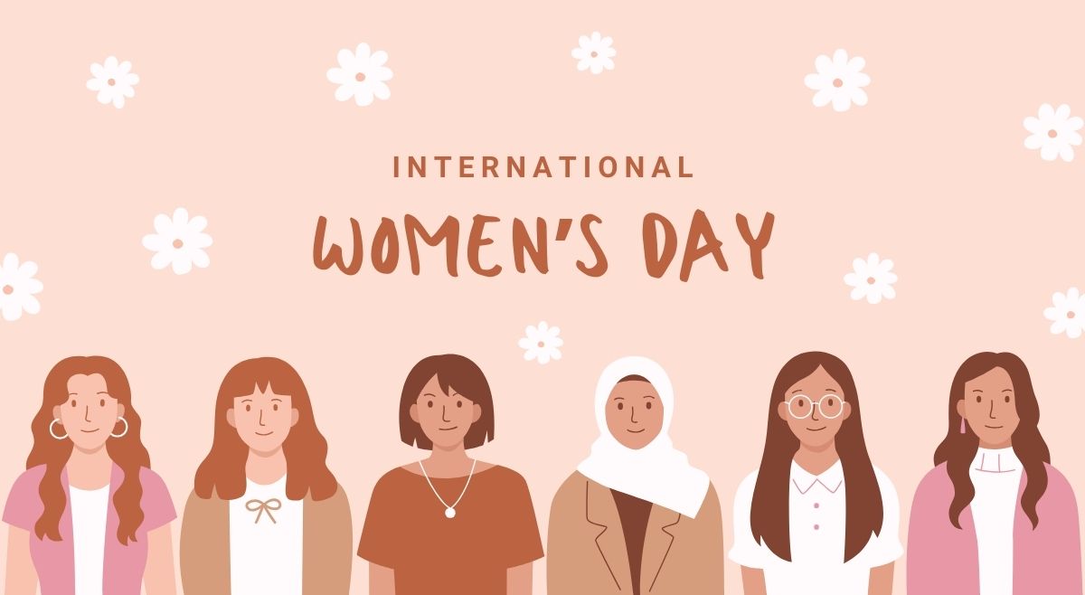International Women's Day 2026 Theme