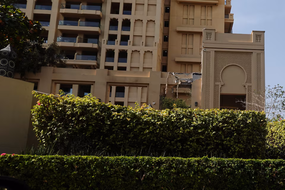 palm jhumera attack