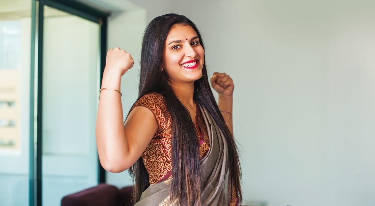 happy international women day