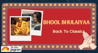 Bhool Bhulaiyaa: Why Akshay Kumar And Vidya Balan-Starrer Is Still Bollywood's Best Horror Comedy
